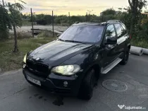 Vand Bmw X5 (7 locuri) 2009