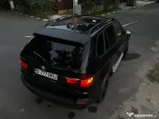 Vand Bmw X5 (7 locuri) 2009 