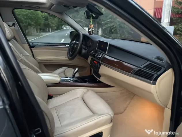 Vand Bmw X5 (7 locuri) 2009