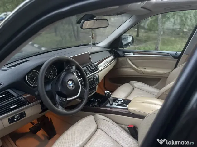 Vand Bmw X5 (7 locuri) 2009