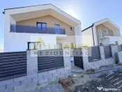Casa viitorului || Pompa de caldura || Panouri foto 117 kw