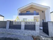 Casa viitorului || Pompa de caldura || Panouri foto 117 kw