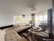 Berceni-Apartament 3 Camere-Gata de Mutare