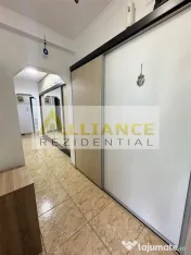 Berceni-Apartament 3 Camere-Gata de Mutare