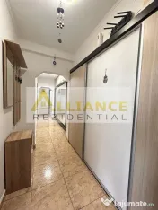 Berceni-Apartament 3 Camere-Gata de Mutare