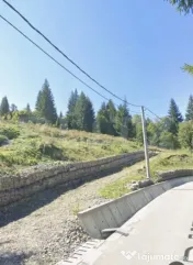 Teren intravilan de 5.000 mp, la 200 m de Pârtia Rarău –