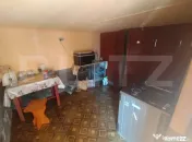 Casă Fratostita 5 camere , 1100 mp curte, deschidere 14,6 m