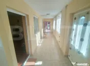 Casă Fratostita 5 camere , 1100 mp curte, deschidere 14,6 m