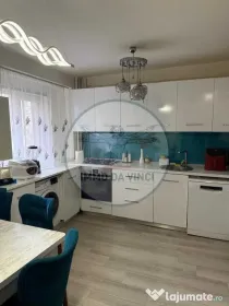 De inchiriat: Apartament 2 camere, Marasti - Dorobantilor