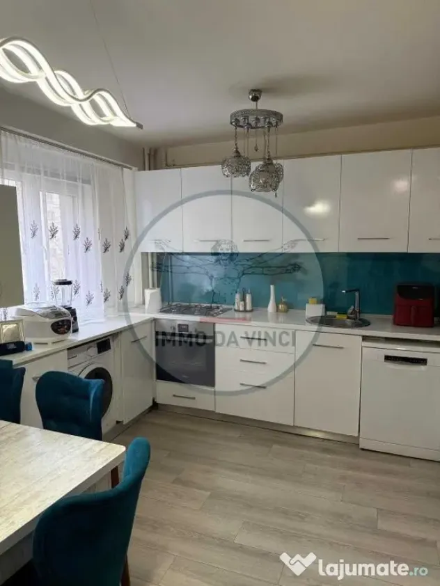De inchiriat: Apartament 2 camere, Marasti - Dorobantilor