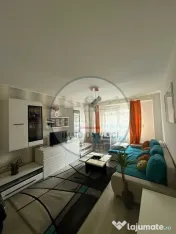 De inchiriat: Apartament 2 camere, Marasti - Dorobantilor 