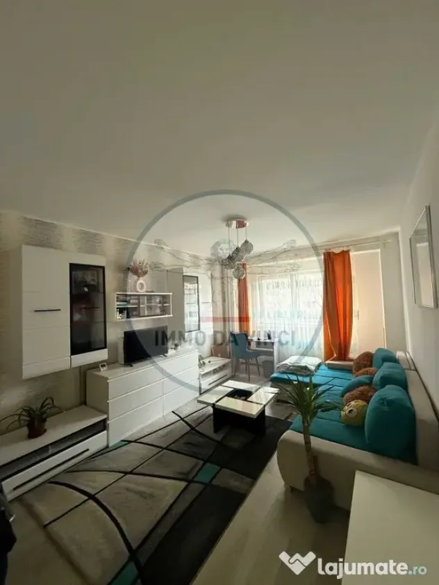 De inchiriat: Apartament 2 camere, Marasti - Dorobantilor