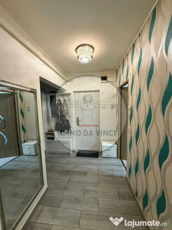 De inchiriat: Apartament 2 camere, Marasti - Dorobantilor