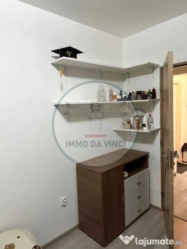 De inchiriat: Apartament 2 camere, Marasti - Dorobantilor