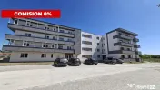 Apartament Bloc 2026 Cavalerului Residence loc de parcare... 