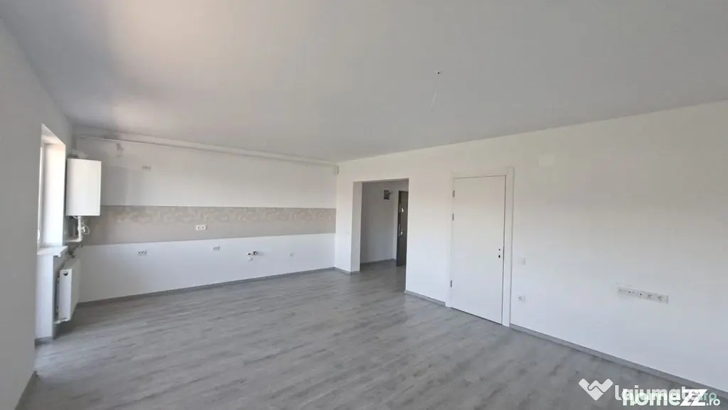 Apartament Bloc 2026 Cavalerului Residence loc de parcare...