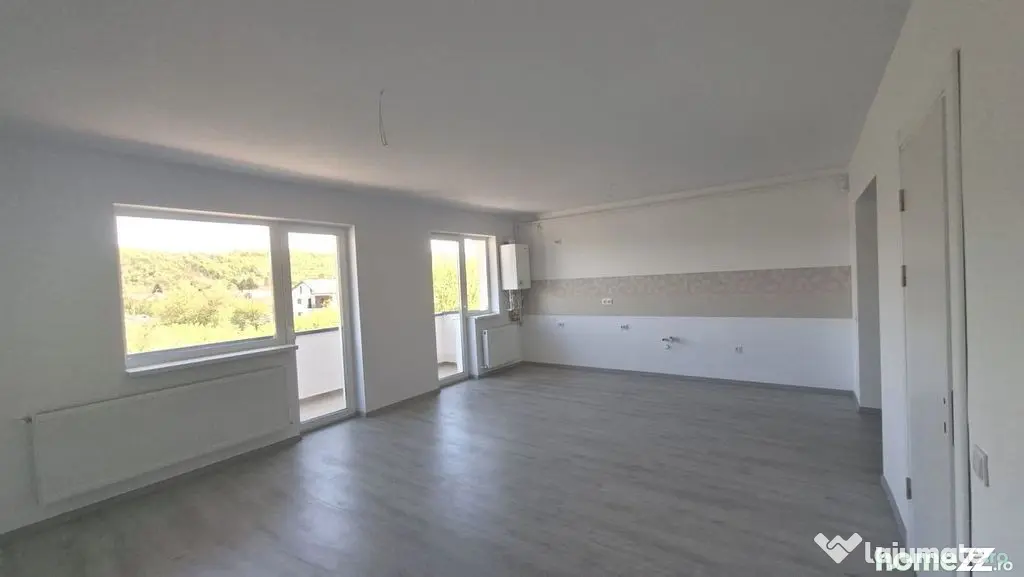 Apartament Bloc 2026 Cavalerului Residence loc de parcare...