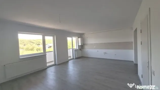 Apartament Bloc 2026 Cavalerului Residence loc de parcare...