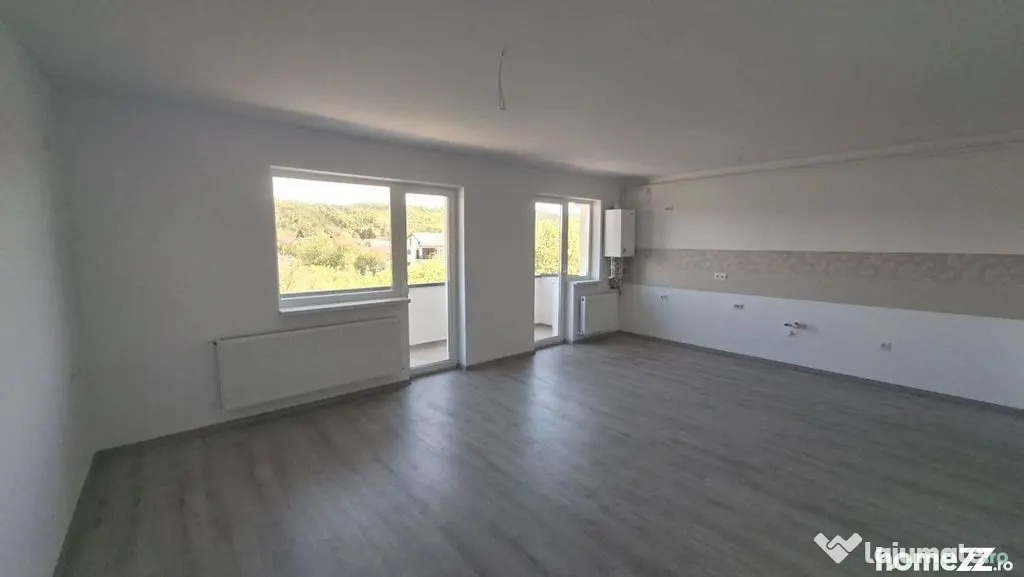 Apartament Bloc 2026 Cavalerului Residence loc de parcare...
