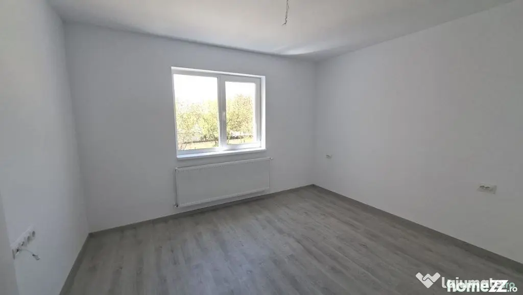 Apartament Bloc 2026 Cavalerului Residence loc de parcare...
