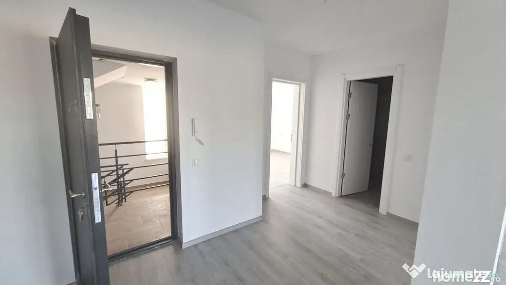 Apartament Bloc 2026 Cavalerului Residence loc de parcare...