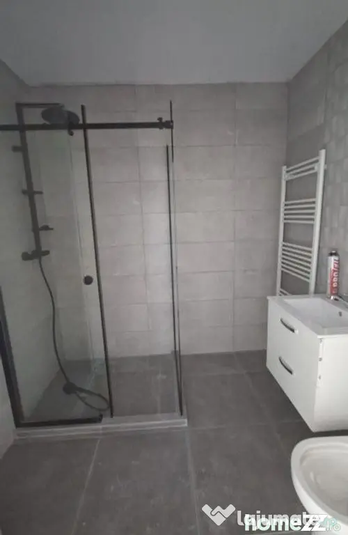 Apartament Bloc 2026 Cavalerului Residence loc de parcare...