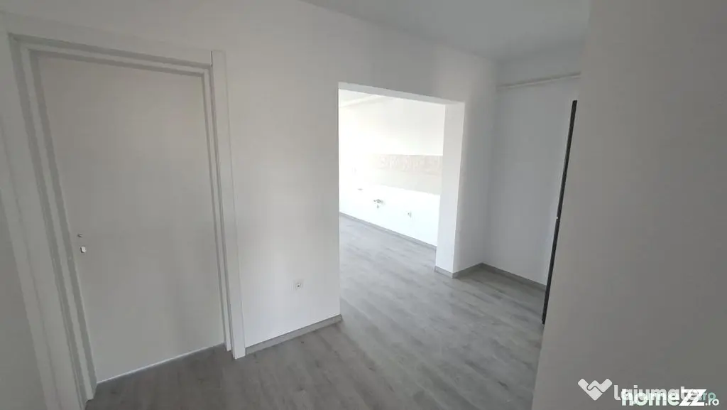 Apartament Bloc 2026 Cavalerului Residence loc de parcare...