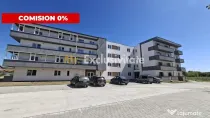 Apartament Bloc 2026 Cavalerului Residence loc de parcare...