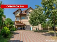 Casa superba tip Duplex Gavana