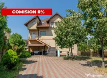 Casa superba tip Duplex Gavana