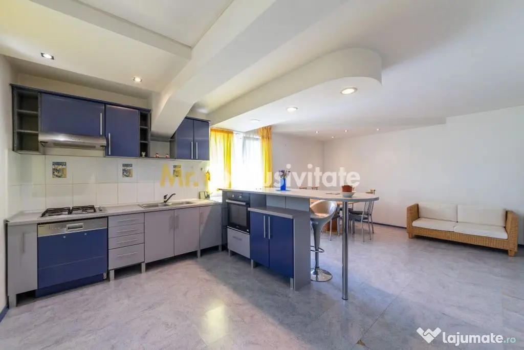 Casa superba tip Duplex Gavana - Pitesti (Arges)