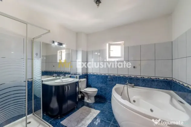 Casa superba tip Duplex Gavana - Pitesti (Arges)