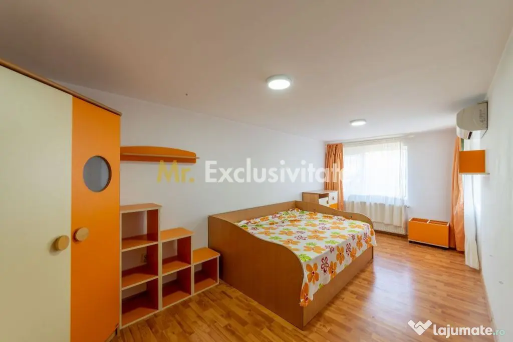 Casa superba tip Duplex Gavana - Pitesti (Arges)