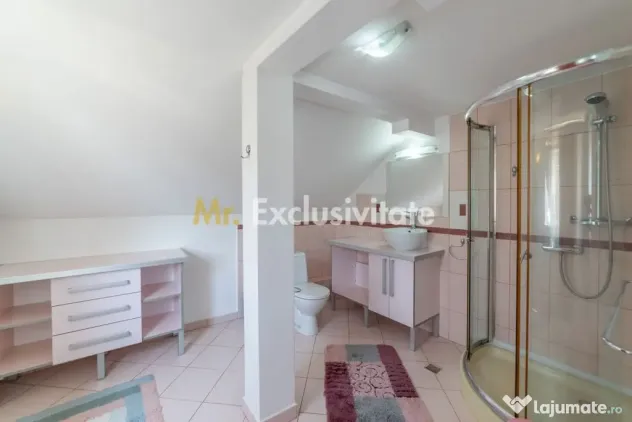 Casa superba tip Duplex Gavana - Pitesti (Arges)