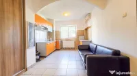 Apartament spațios 2 Camere – Bulevardul Uverturii 89