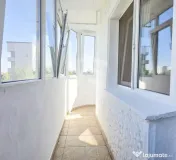 Apartament spațios 2 Camere – Bulevardul Uverturii 89 