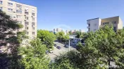 Apartament spațios 2 Camere – Bulevardul Uverturii 89 