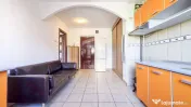 Apartament spațios 2 Camere – Bulevardul Uverturii 89 