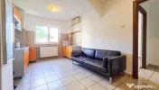 Apartament spațios 2 Camere – Bulevardul Uverturii 89 