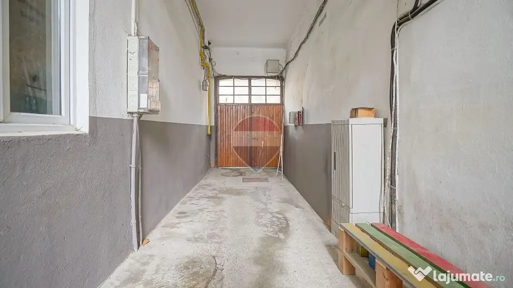 SPATIU DE BIROURI DE INCHIRIAT | 2 CAMERE 65 MP | LA CASA...