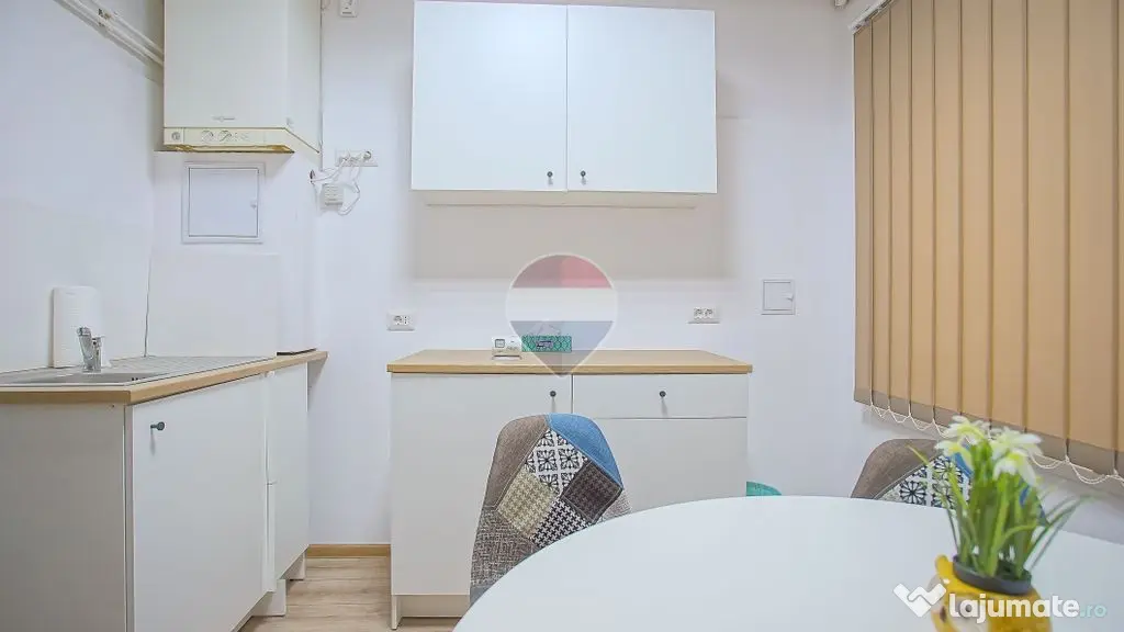 SPATIU DE BIROURI DE INCHIRIAT | 2 CAMERE 65 MP | LA CASA...