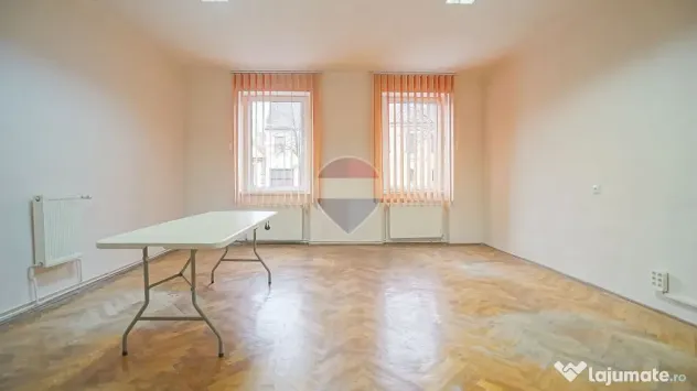 SPATIU DE BIROURI DE INCHIRIAT | 2 CAMERE 65 MP | LA CASA...