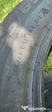 vand 4 cauciucuri mixte 