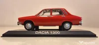 De colecție. Machete autoturisme vintage, din metal.