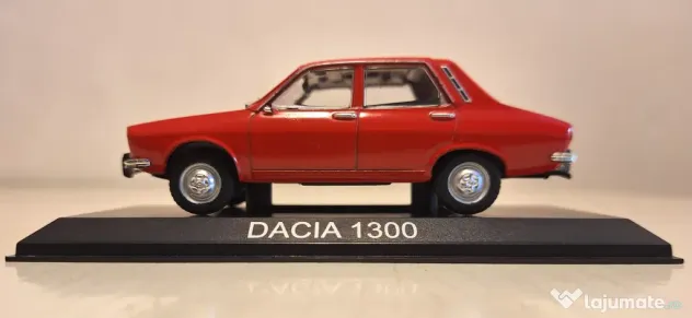 De colecție. Machete autoturisme vintage, din metal.