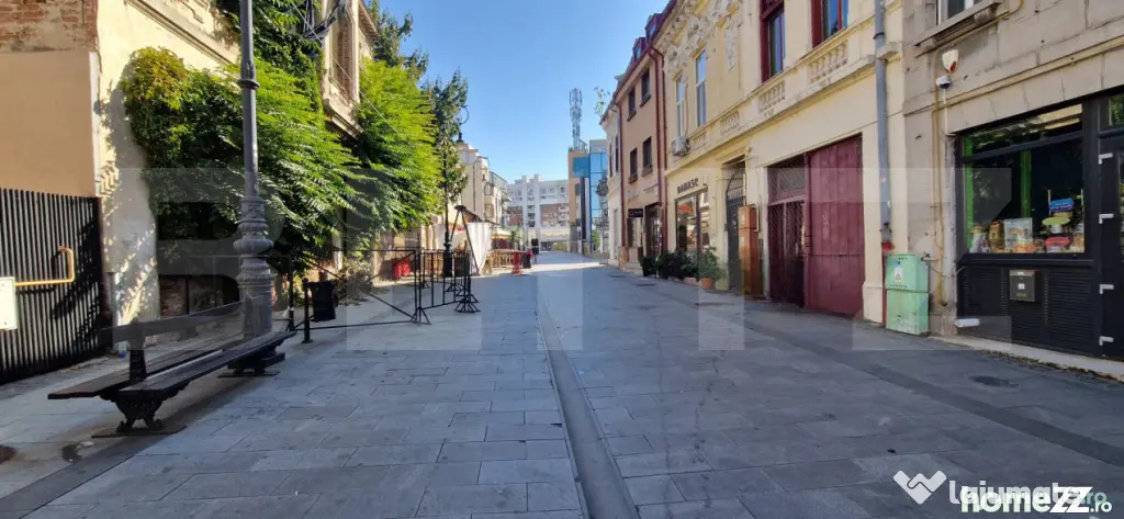 Teren intravilan, 479 mp, zona Ultracentral, COMISION 0% - Craiova (Dolj)