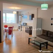 Apartament 2 camere, parcare privata in Floresti 