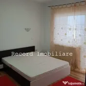 Apartament 2 camere, parcare privata in Floresti 