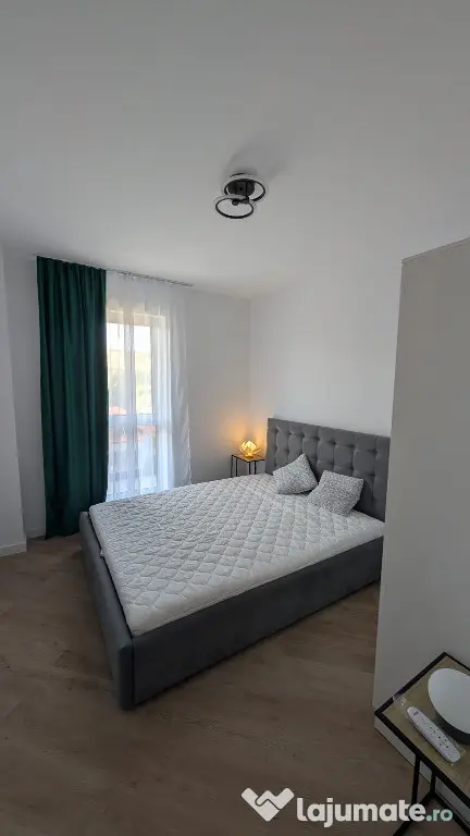 Apartament nou 3 camere,zona Tineretului