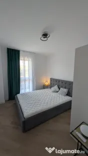 Apartament nou 3 camere,zona Tineretului 